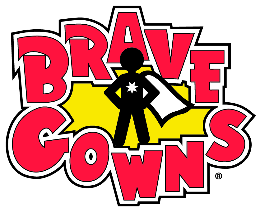 Brave Gowns by Happy Ditto