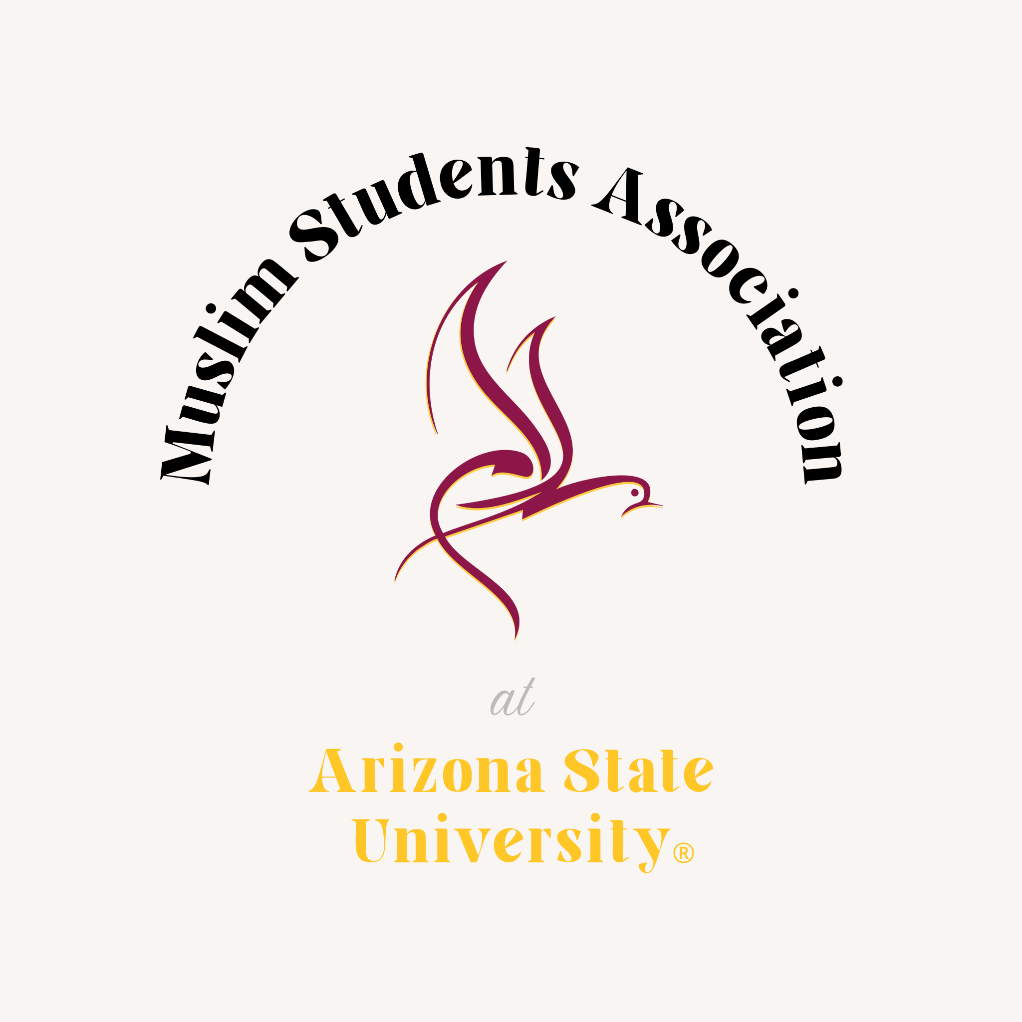 Muslim Student Association @ ASU