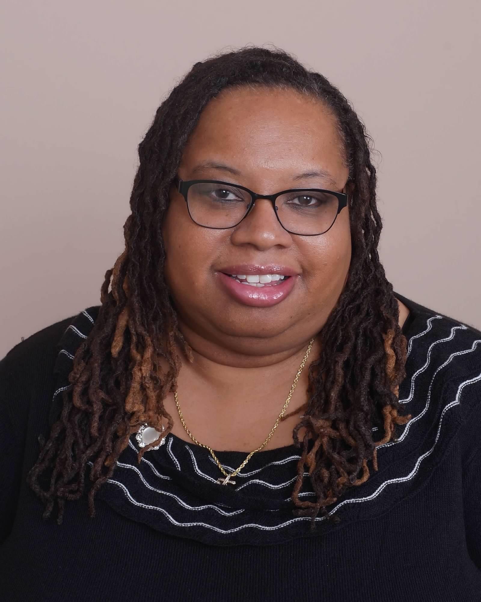 CYNTHIA DAMPIER avatar