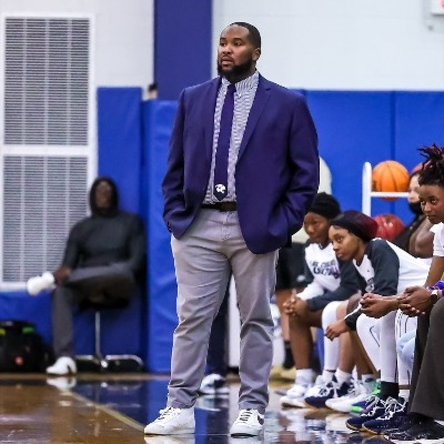 Coach Lindsay avatar