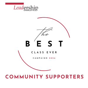 Community Supporters logo