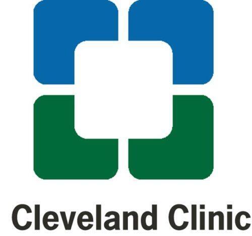 Cleveland Clinic logo