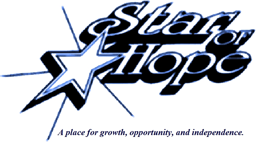 STAR OF HOPE ACTIVITY CENTER INC