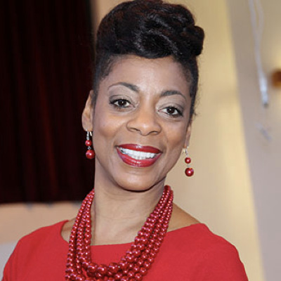 Monica Burton avatar