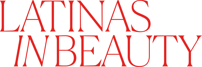 Latinas in Beauty
