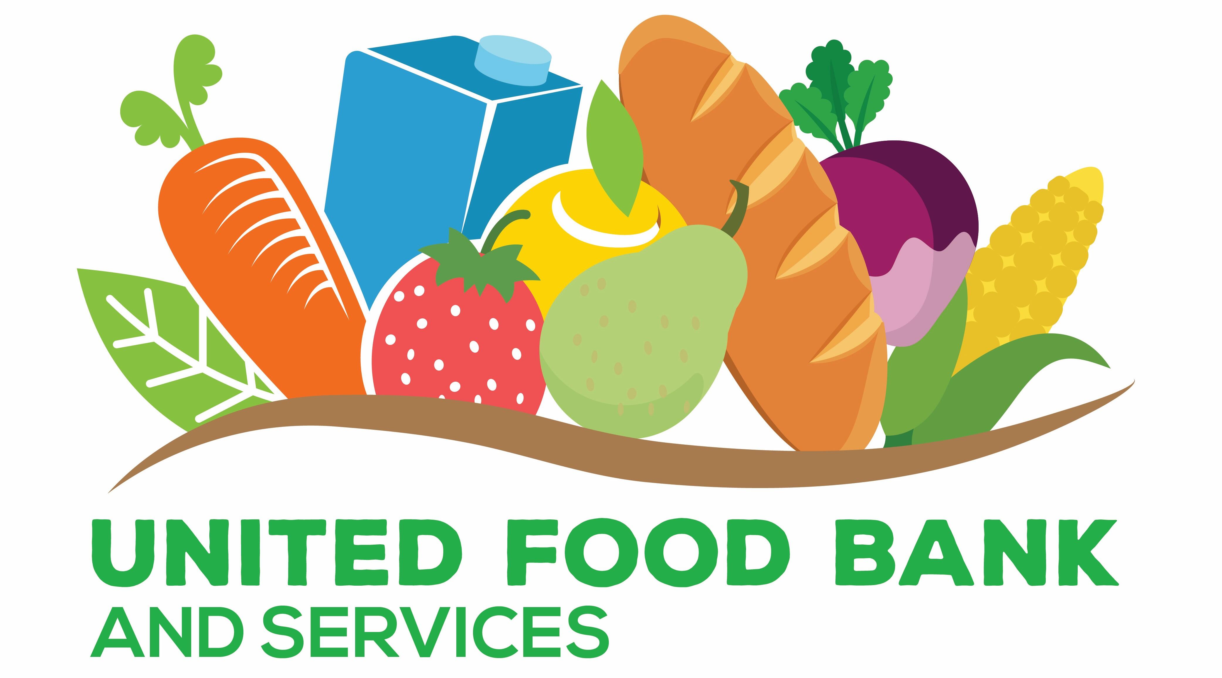 United Food Bank and Services