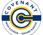 Covenant High School (Kent MV) logo