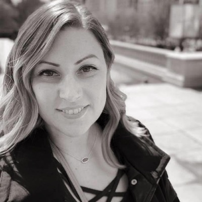 Valerie Simonoff avatar