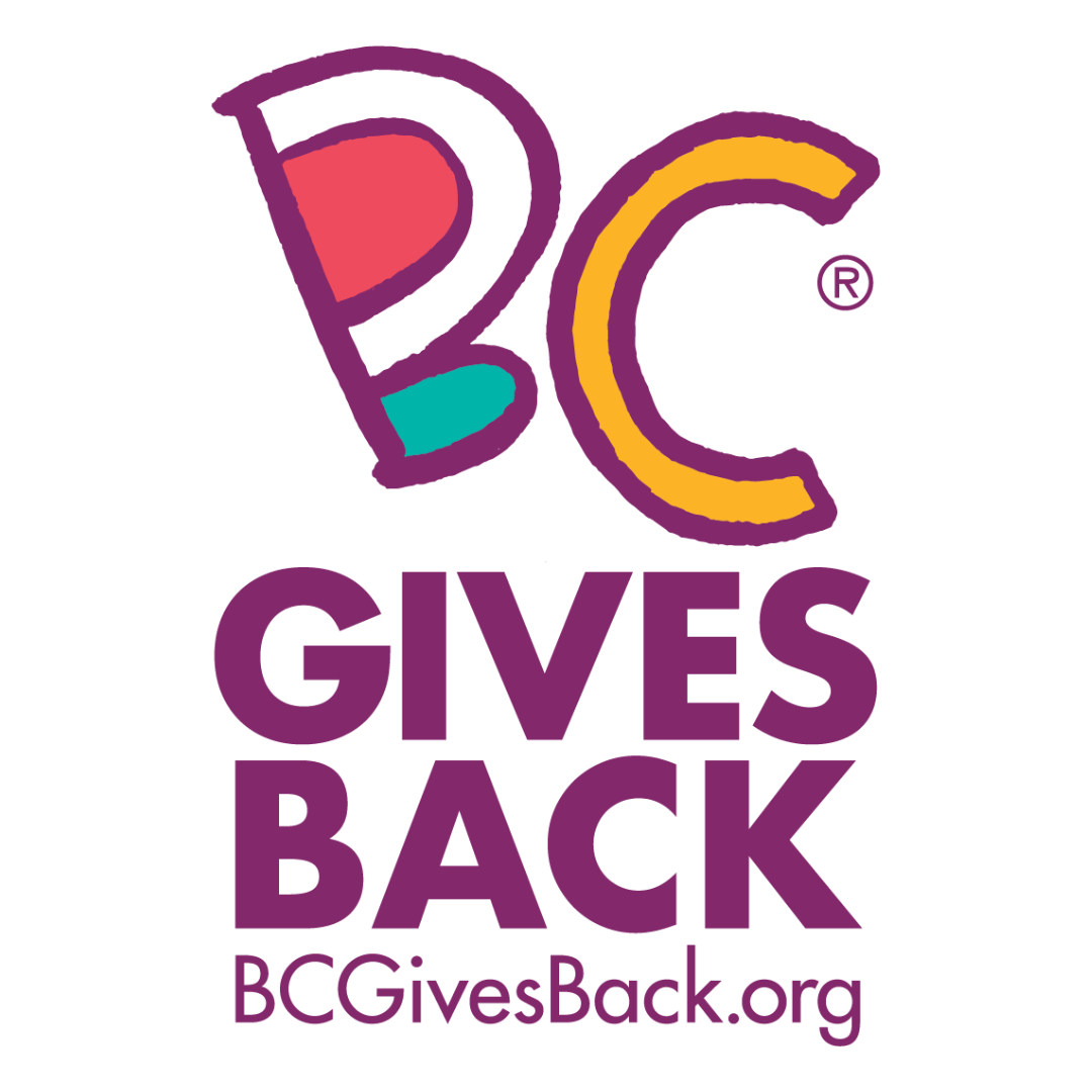 BC Gives Back