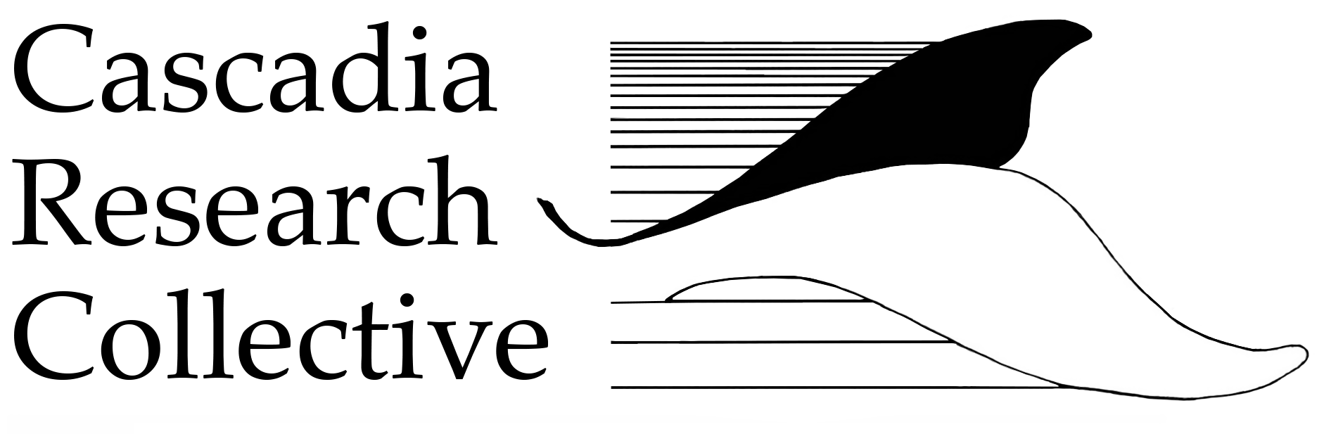 Cascadia Research Collective