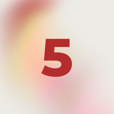 PUENTES Cohort 5 logo