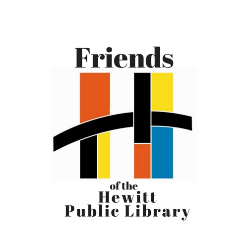 Friends of the Hewitt Public Library