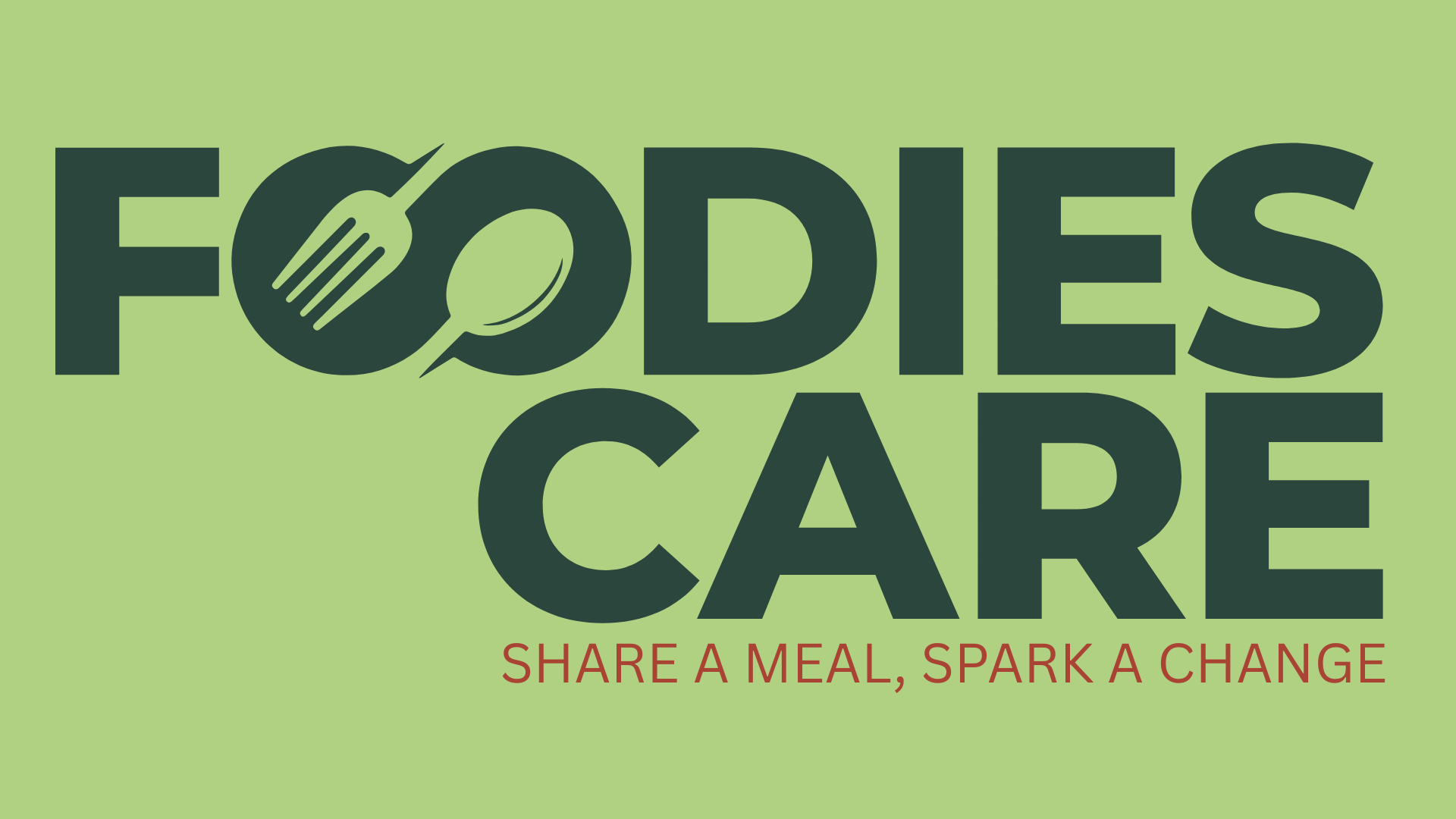 FOODIES CARE