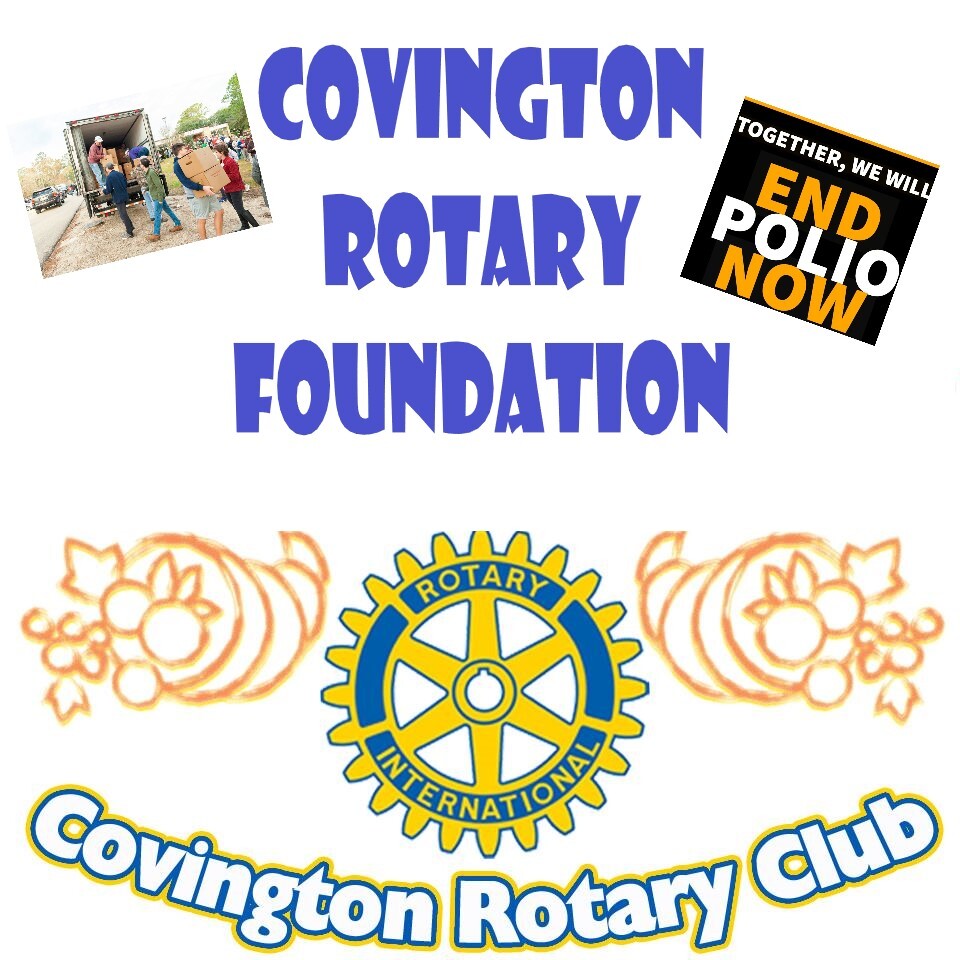 Covington Rotary Foundation