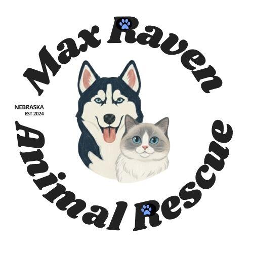Max Raven Animal Rescue