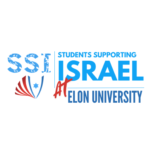 SSI at Elon University logo