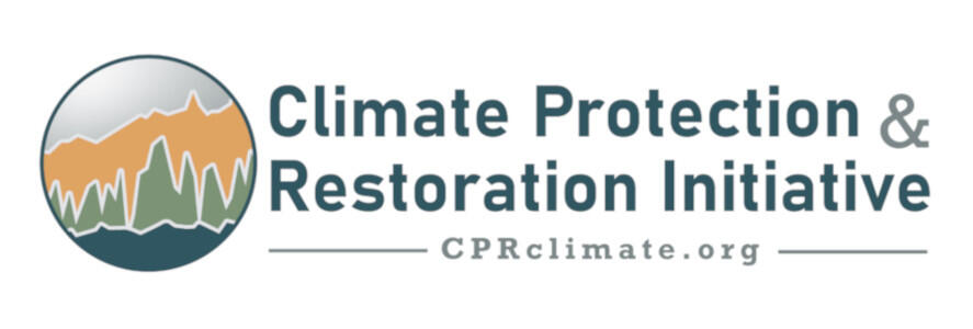 CLIMATE PROTECTION AND RESTORATION INITIATIVE