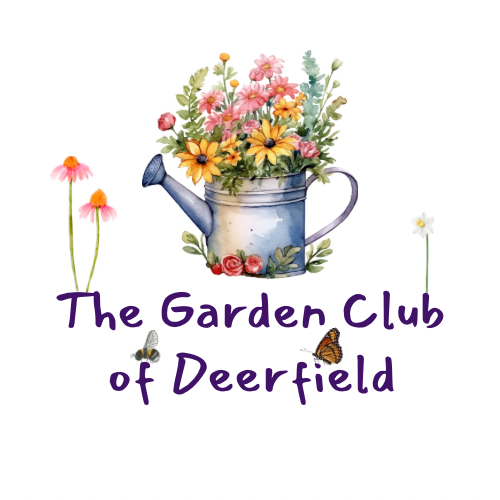 The Garden Club of Deerfield