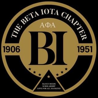 The Beta Iota Chapter of Alpha Phi Alpha Fraternity, Inc.