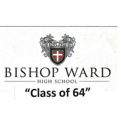 Bishop Ward High School logo