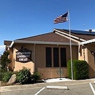 Cottonwood Community Library