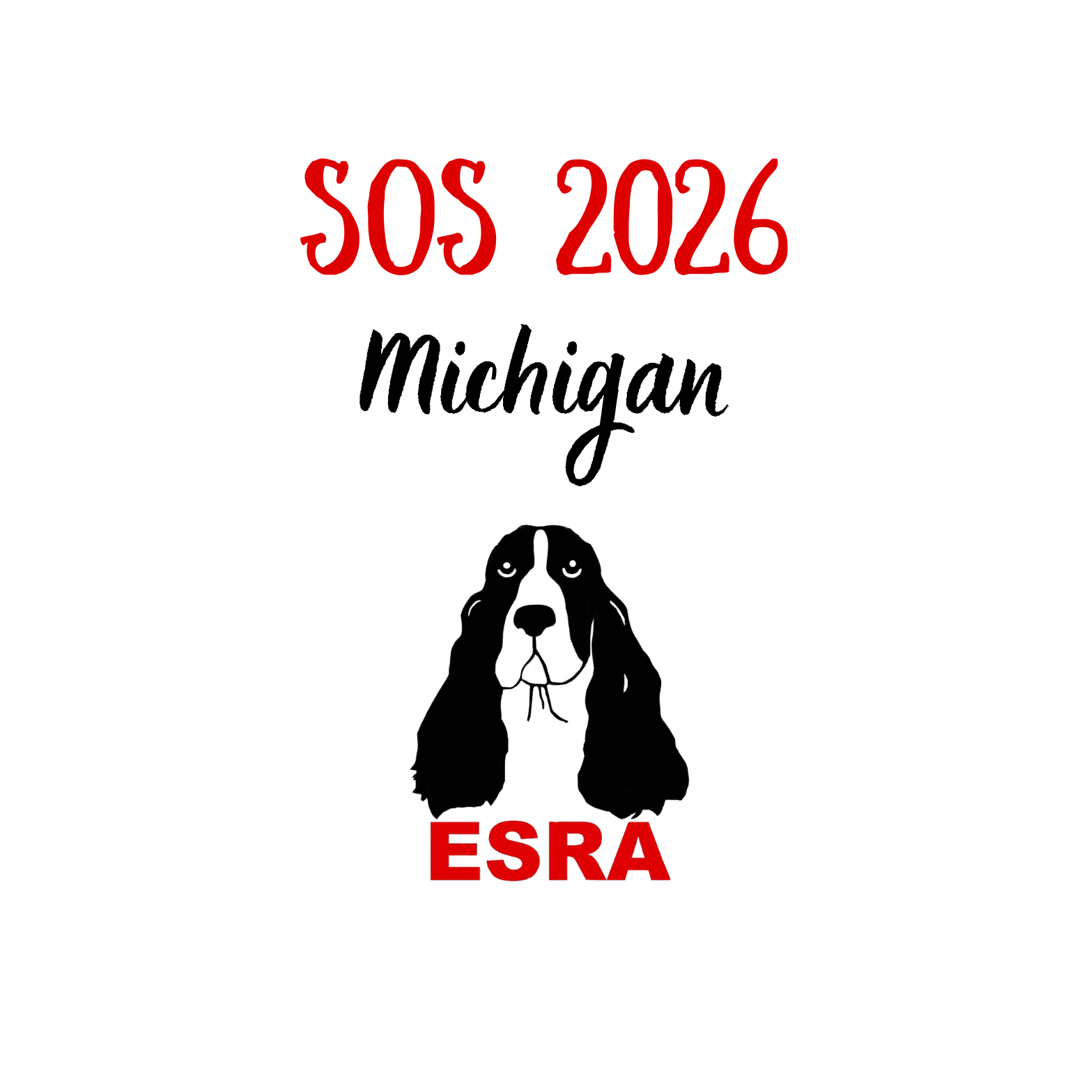 ESRA - Michigan logo