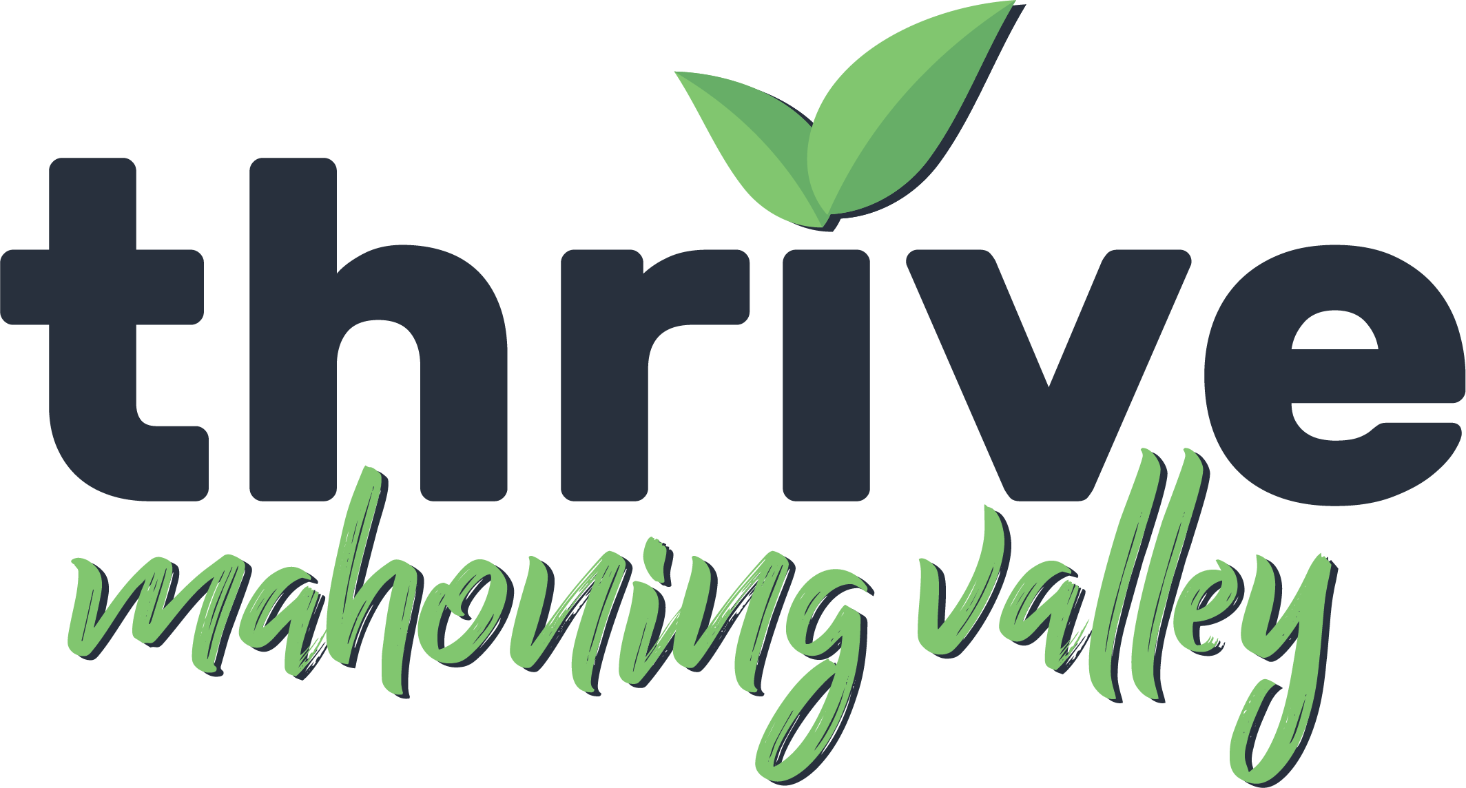 Thrive Mahoning Valley