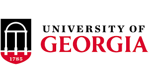 University of Georgia logo