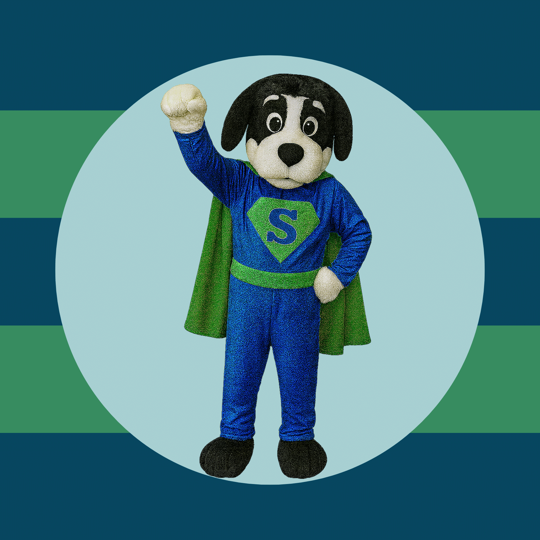 Pre-K logo