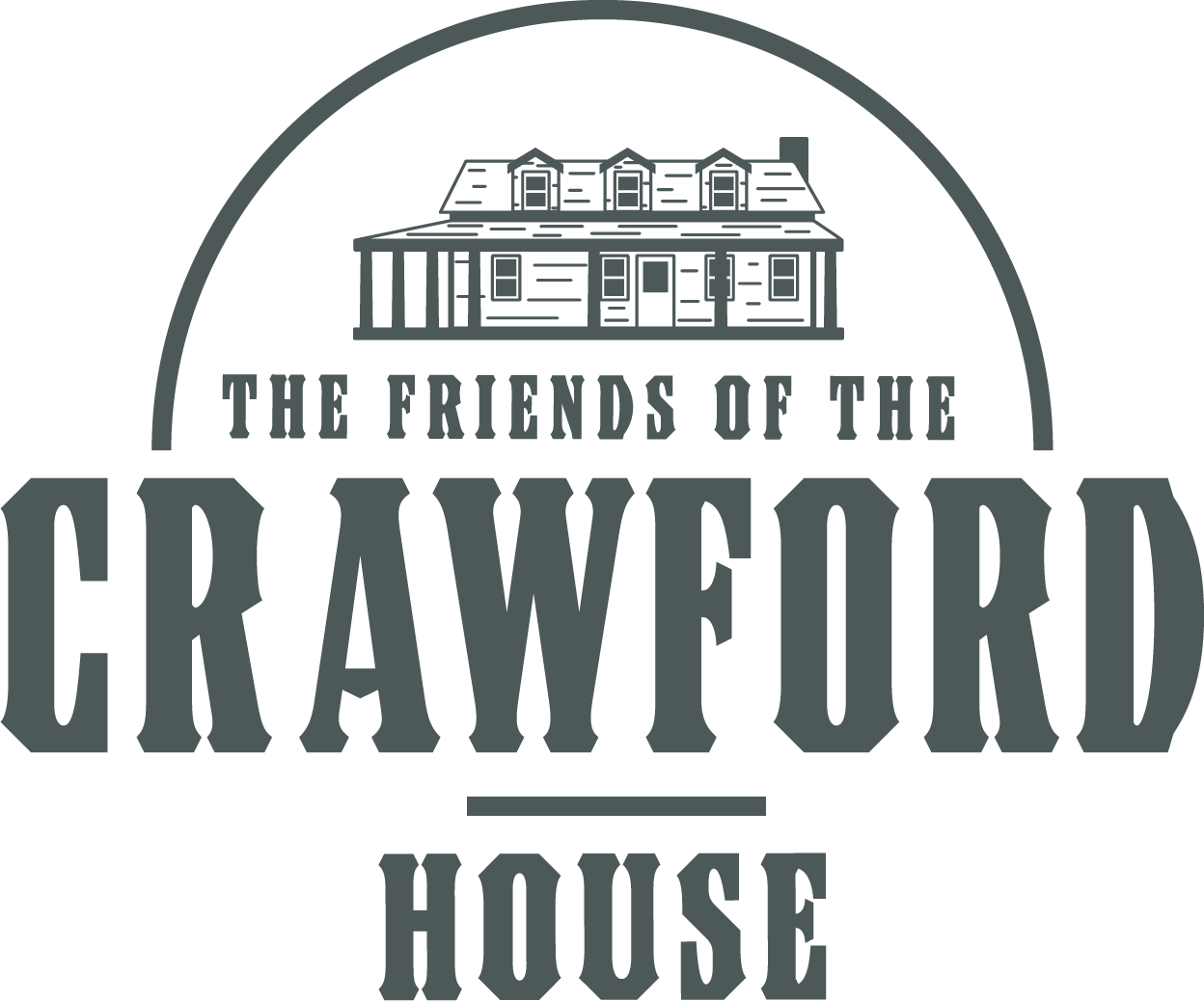Friends of Crawford House