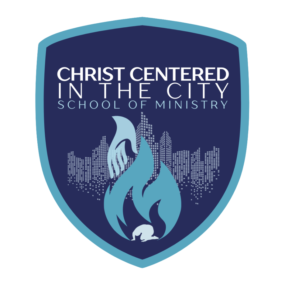 Christ Centered in the City School of Ministry