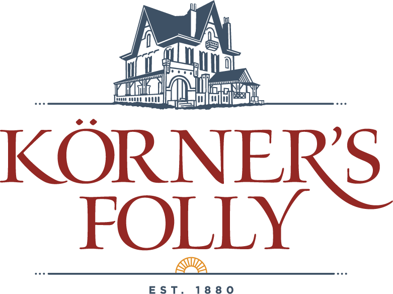 The Korners Folly Foundation