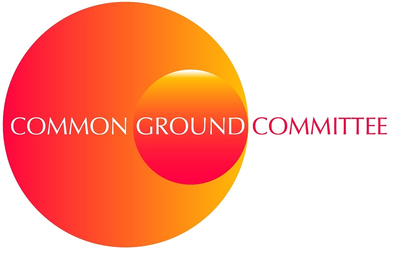 Common Ground Committee Inc