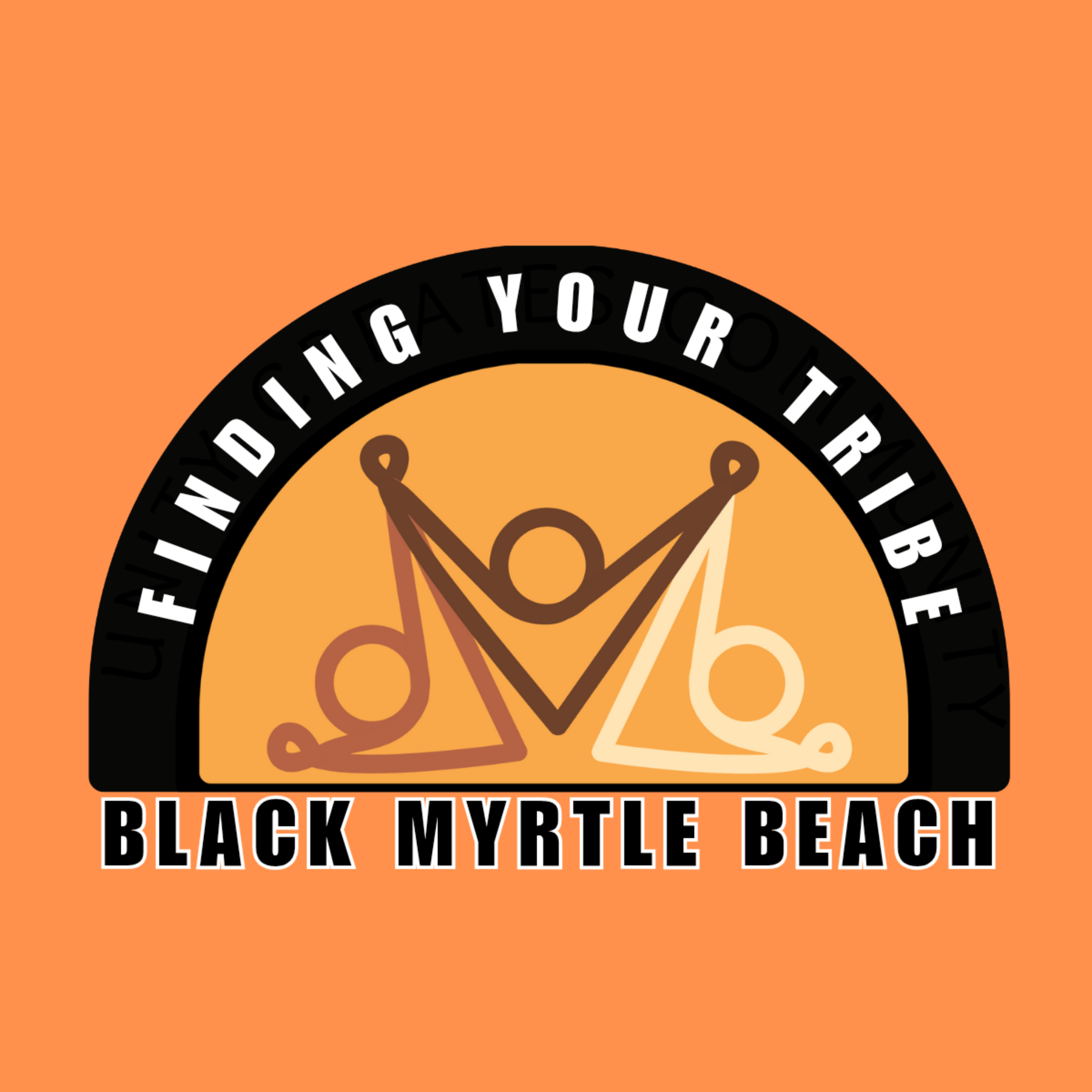 Black Myrtle Beach, Inc