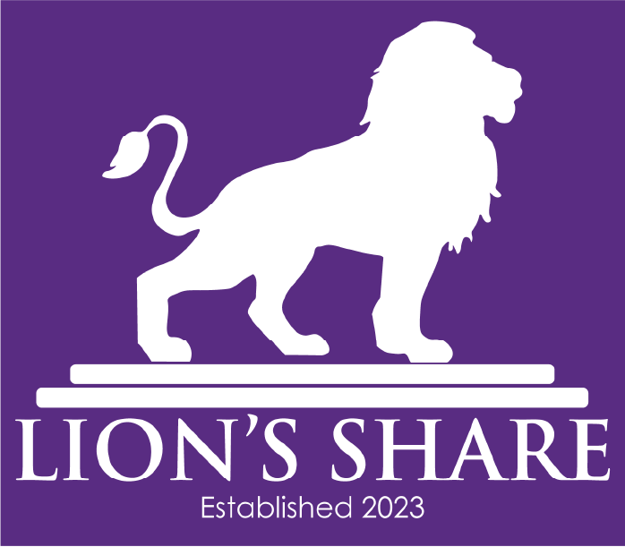 The Lions Share Collective
