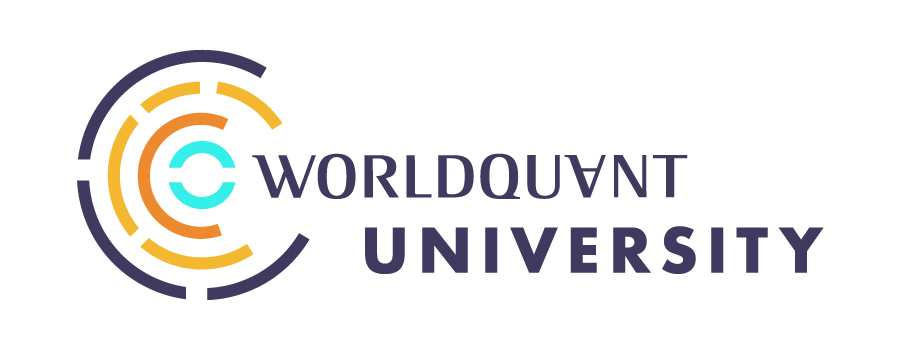 WorldQuant University