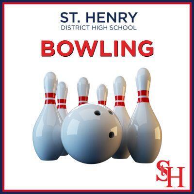 Bowling logo