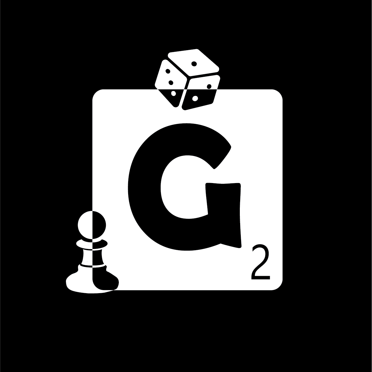 Game Genius logo