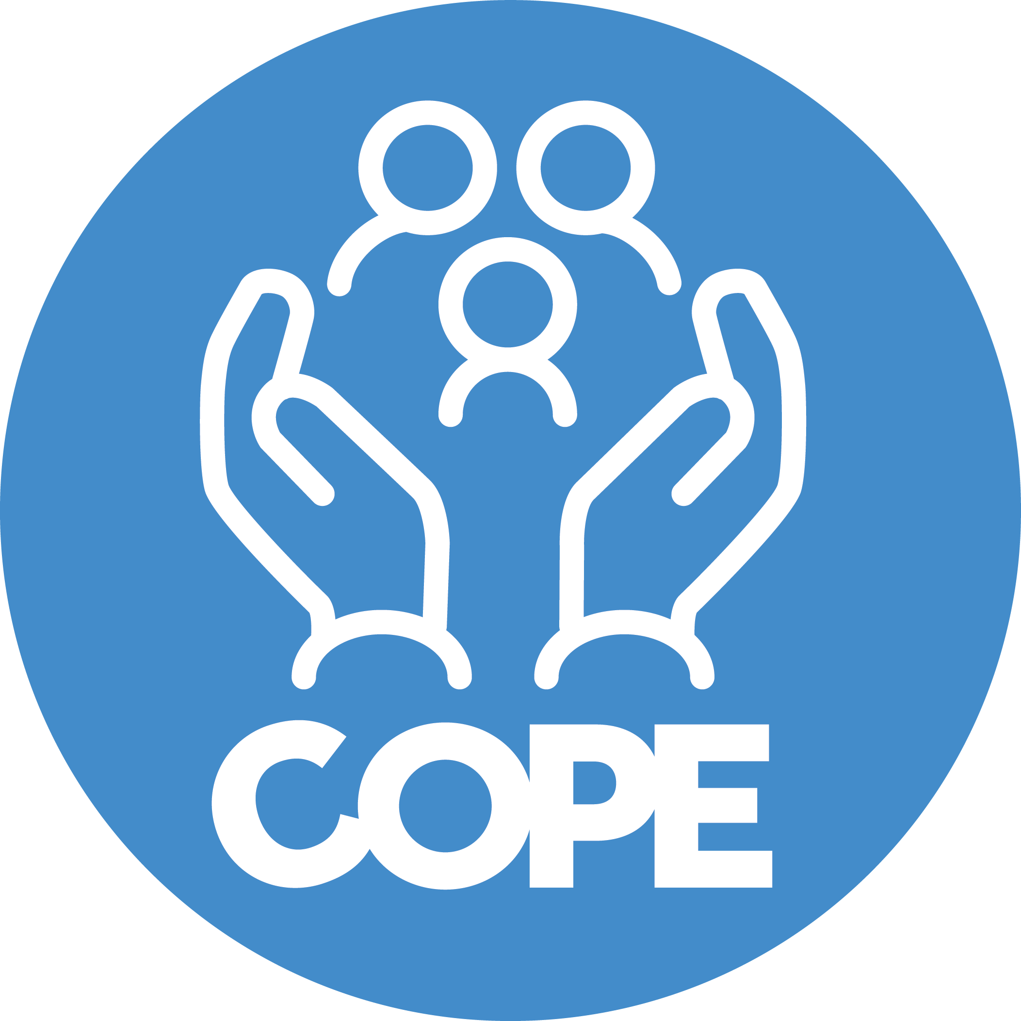COPE Family Support