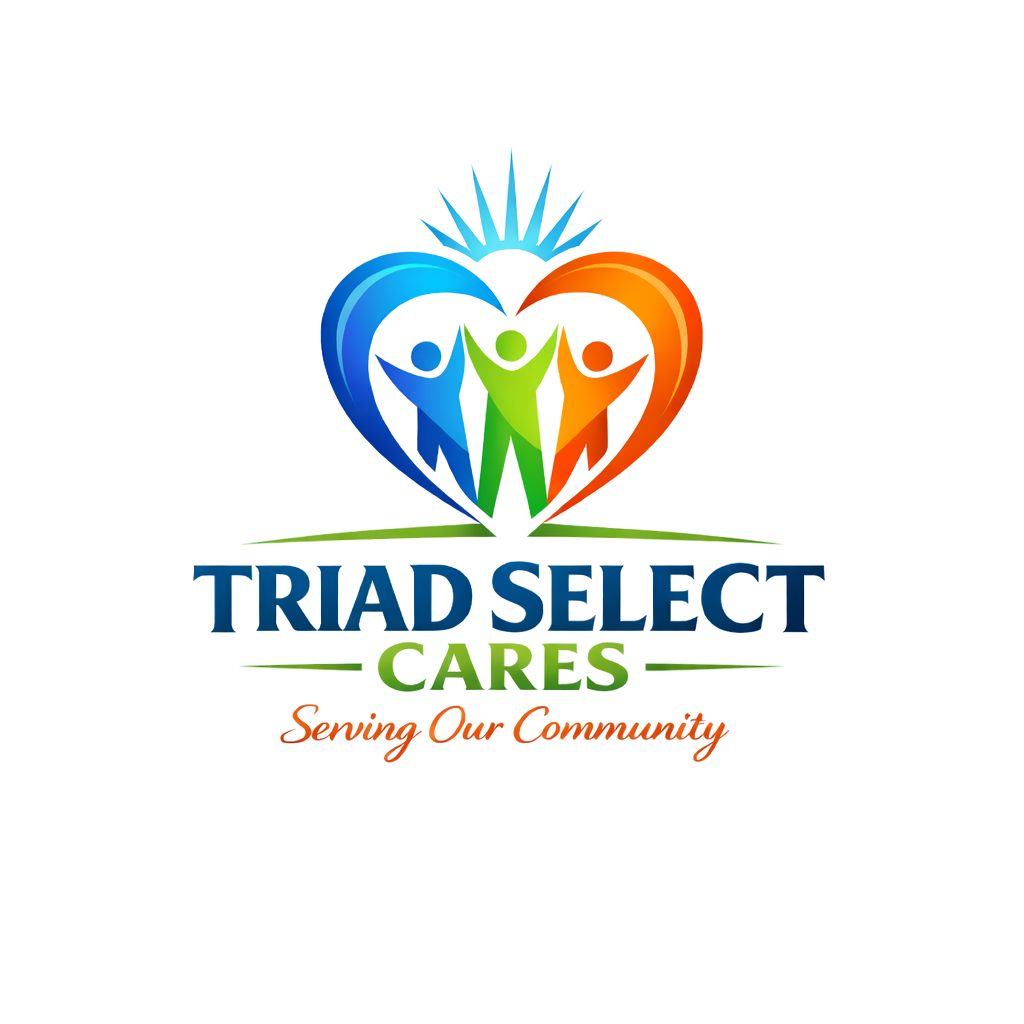 Triad Select Cares Foundation