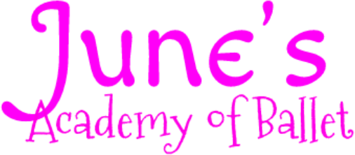June's Academy of Ballet
