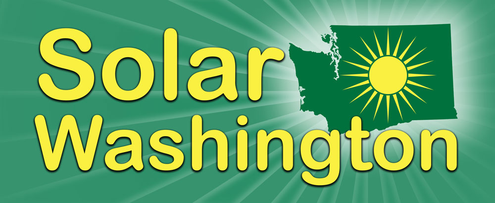 Solar Washington