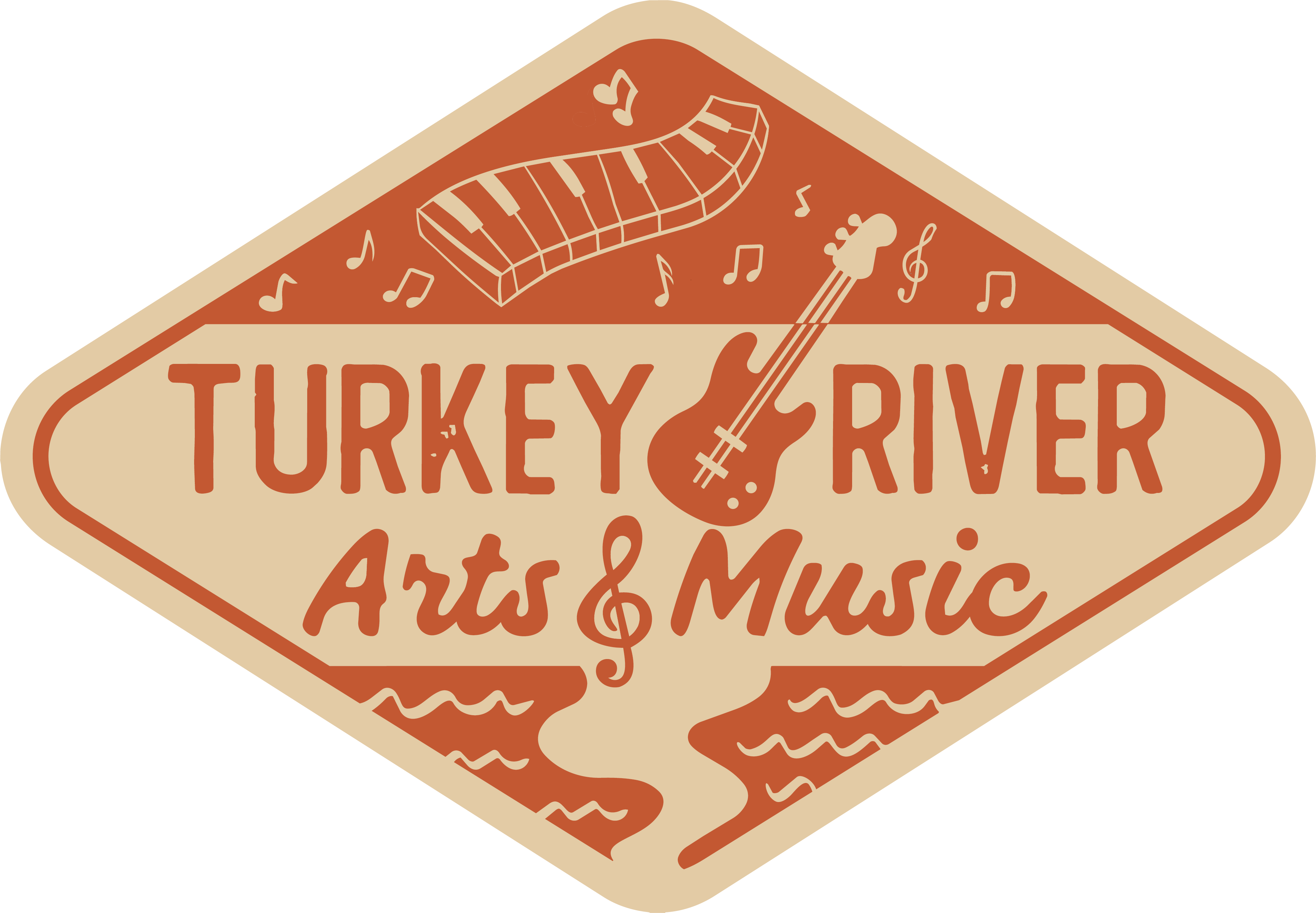 Turkey River Arts and Music