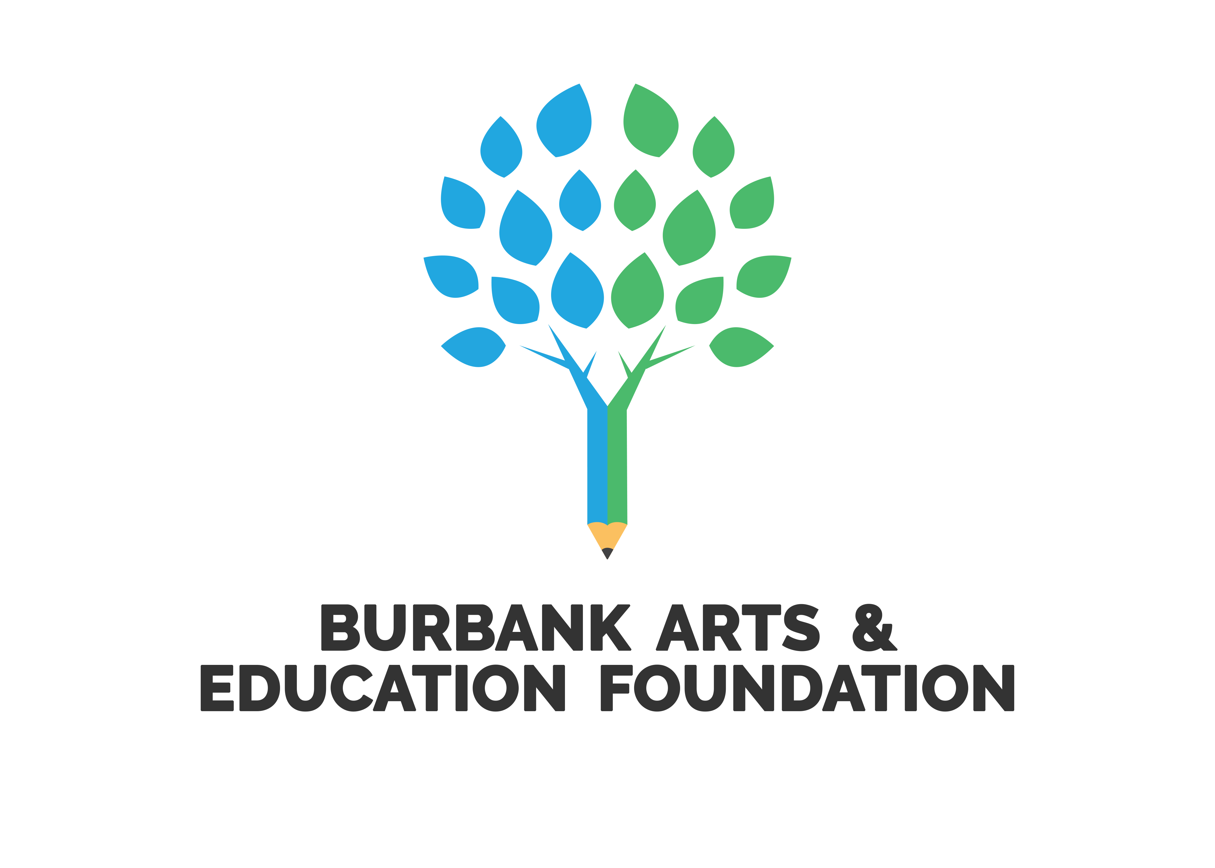 BURBANK ARTS EDUCATION FOUNDATION