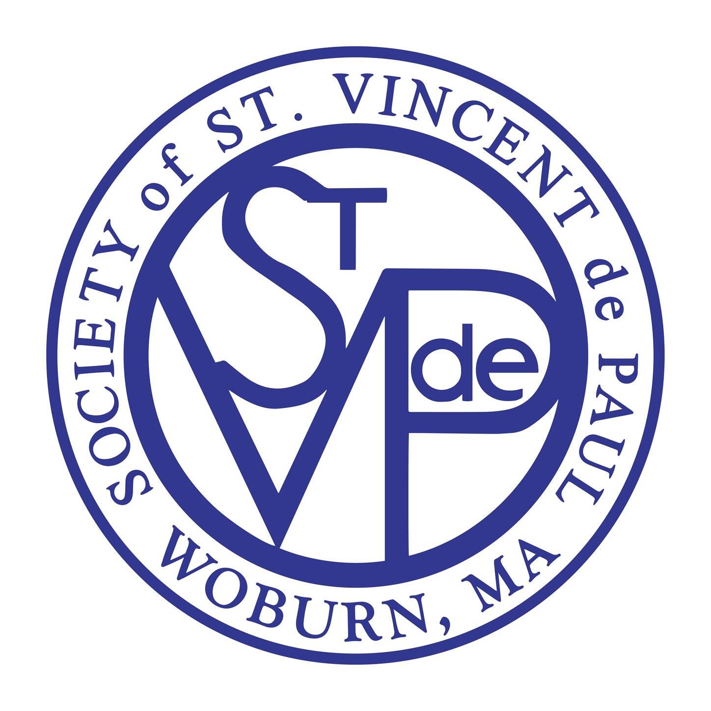 St Vincent de Paul Woburn