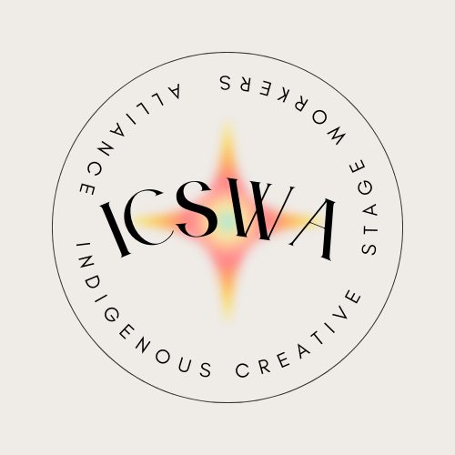 Indigenous Creative Stage Workers Alliance