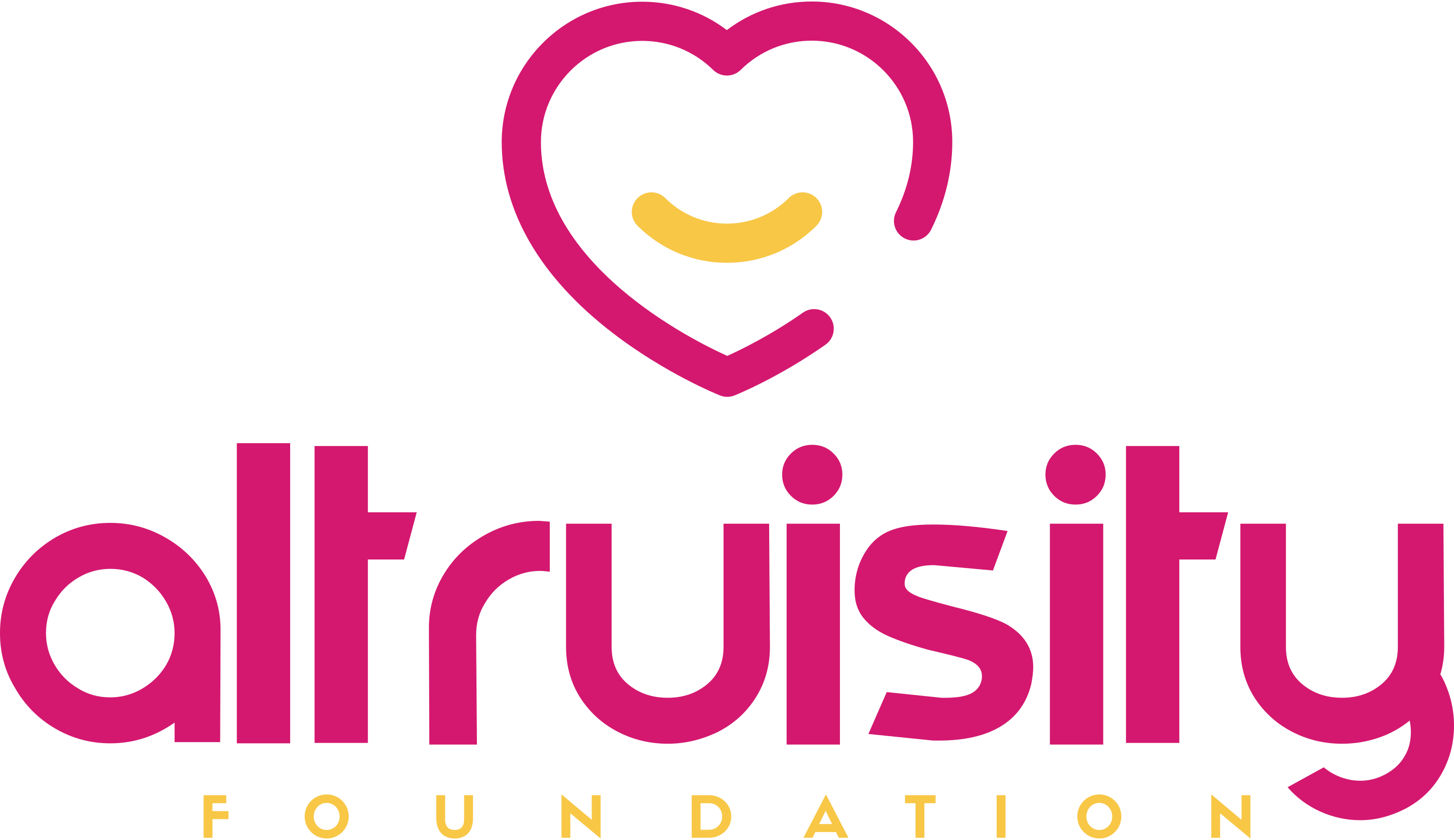 Altruisity Foundation Inc.