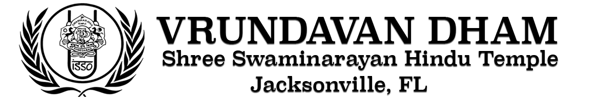International Swaminarayan Satsang Organization