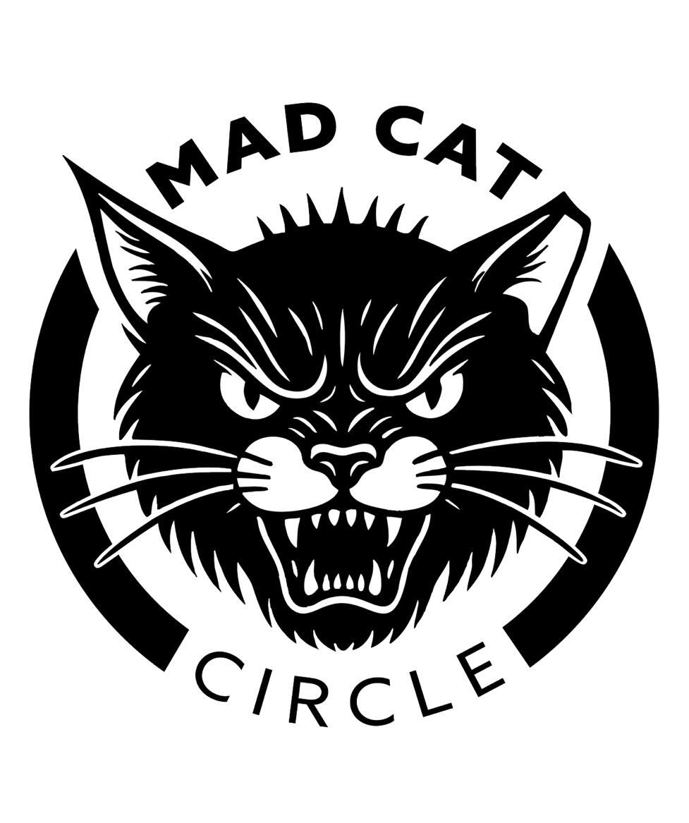 Mad Cat Circle
