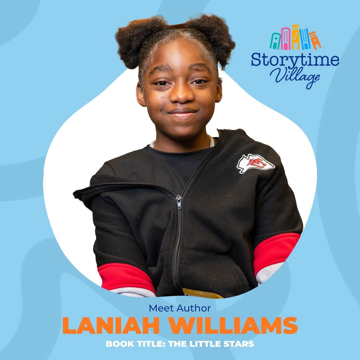 Laniah Williams